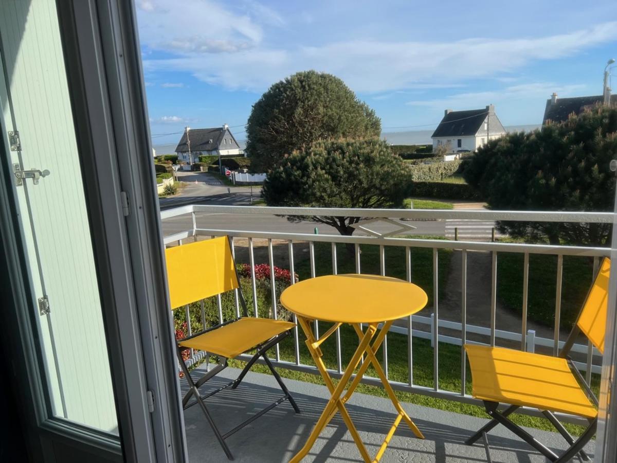 Appartement Vue Mer Damgan Exterior photo