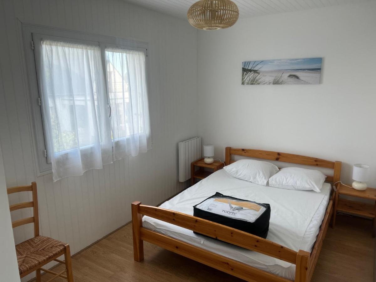 Appartement Vue Mer Damgan Exterior photo