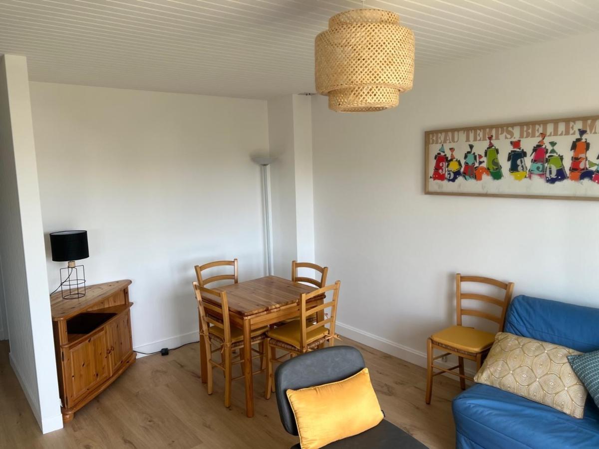Appartement Vue Mer Damgan Exterior photo